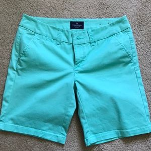 American Eagle Shorts!